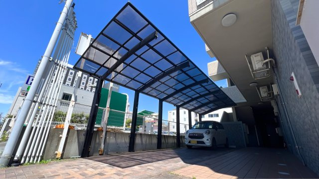 サンビルド　Ｉ．Ｓ．のその他共用部分