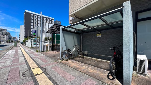 サンビルド　Ｉ．Ｓ．のその他共用部分