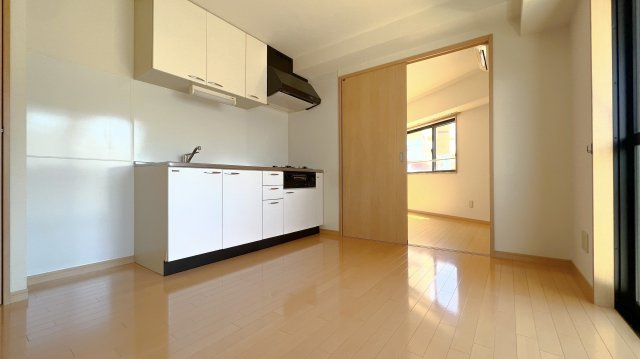 サンビルド　Ｉ．Ｓ．の居間・リビング