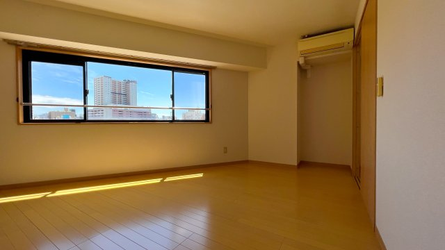 サンビルド　Ｉ．Ｓ．の洋室