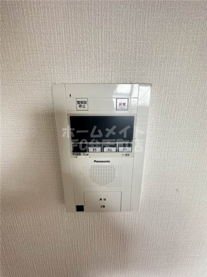 【設備】 | デイズハイツ境川