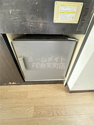 【その他】 | デイズハイツ境川