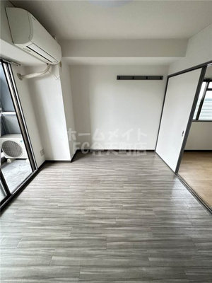 【居間・リビング】 | デイズハイツ境川