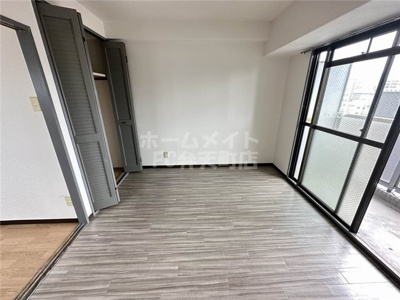 【居間・リビング】 | デイズハイツ境川