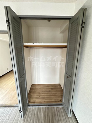 【収納】 | デイズハイツ境川