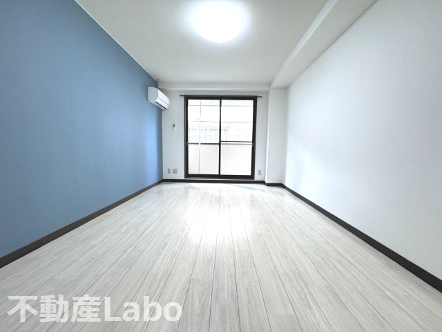 徳島市沖浜東１丁目の賃貸マンション