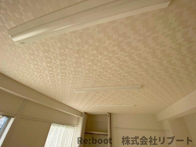 朝日ビル西船駅前の設備