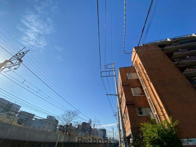 朝日ビル西船駅前