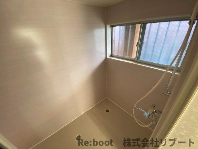 朝日ビル西船駅前のシャワールーム