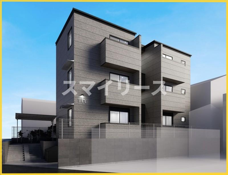 robot home 北柏(ロボットホームキタカシワ)