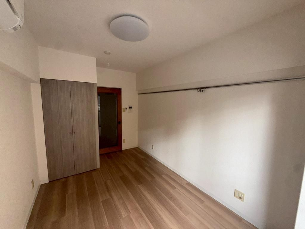 ベルメゾン緑町