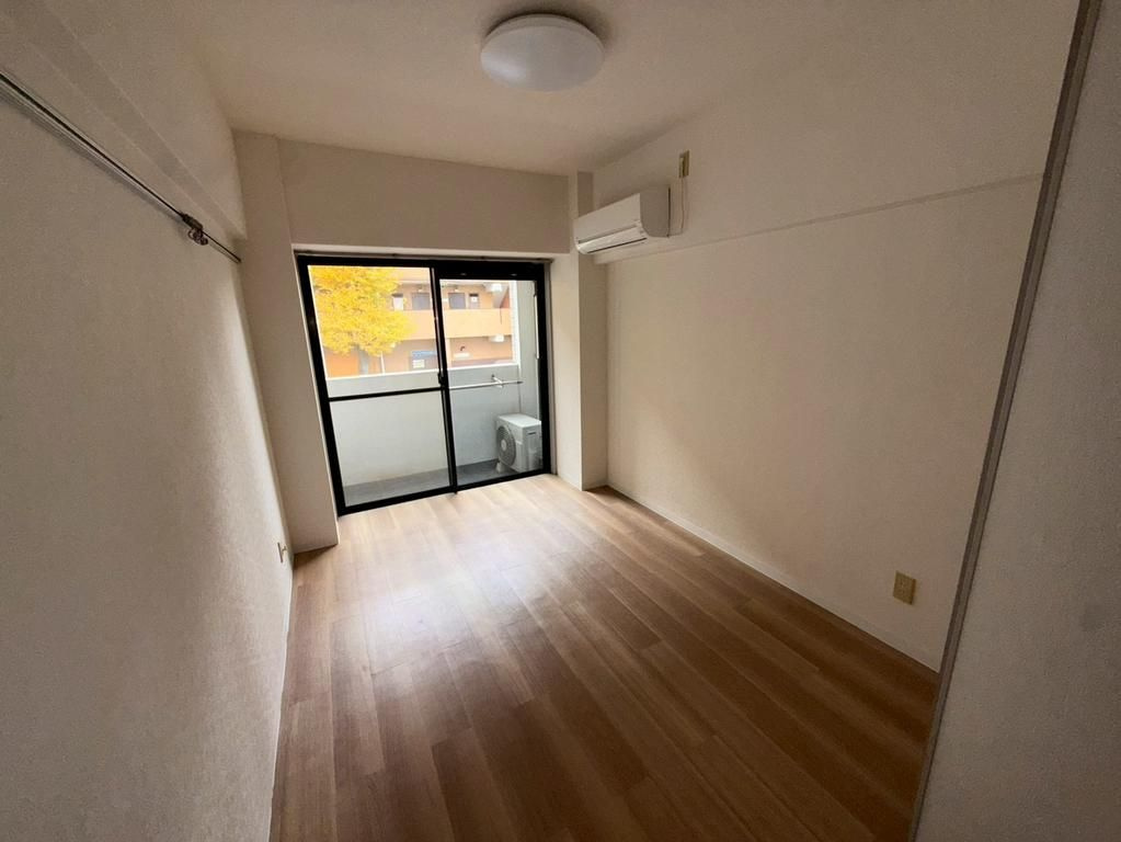 ベルメゾン緑町