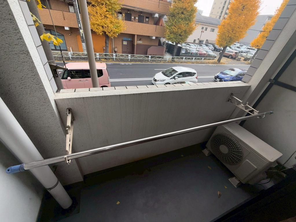 ベルメゾン緑町