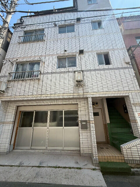 石田コーポの画像