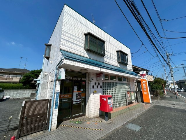 プレスティア昭島　宅地分譲全10区画売地　昭島市宮沢町　9号区　建築条件なしの周辺|昭和郵便局