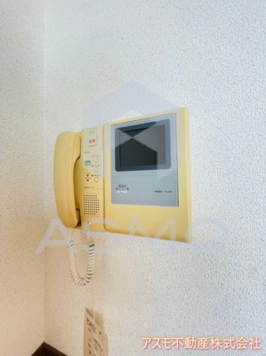 【セキュリティ】 | オルゴグラート鶴見