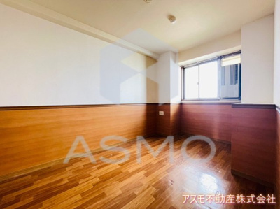 【内装】 | オルゴグラート鶴見