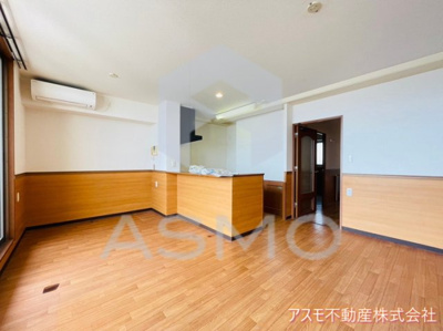 【居間・リビング】 | オルゴグラート鶴見