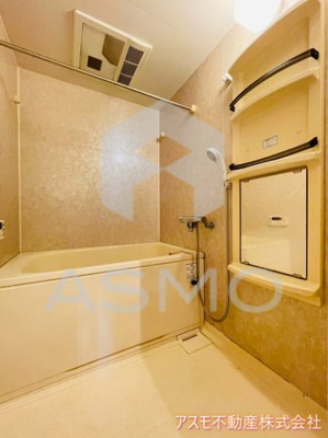 【浴室】 | オルゴグラート鶴見