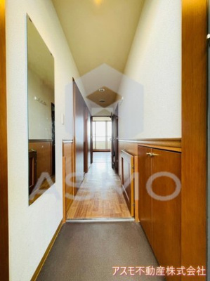 【玄関】 | オルゴグラート鶴見