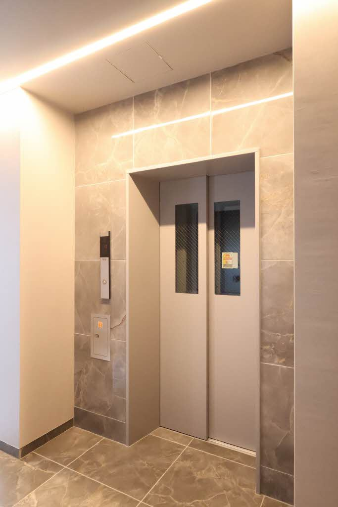 セ・メルヴェイユのその他共用部分