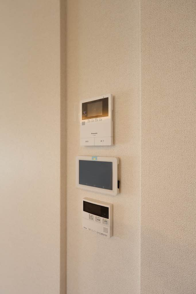 セ・メルヴェイユのセキュリティ