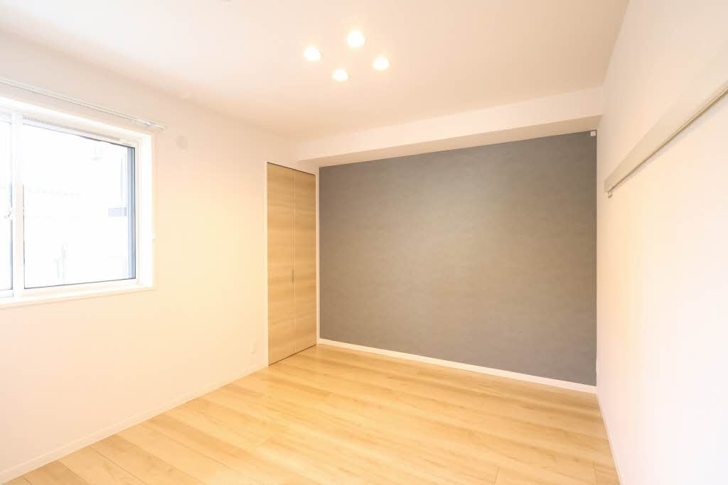 セ・メルヴェイユの内装