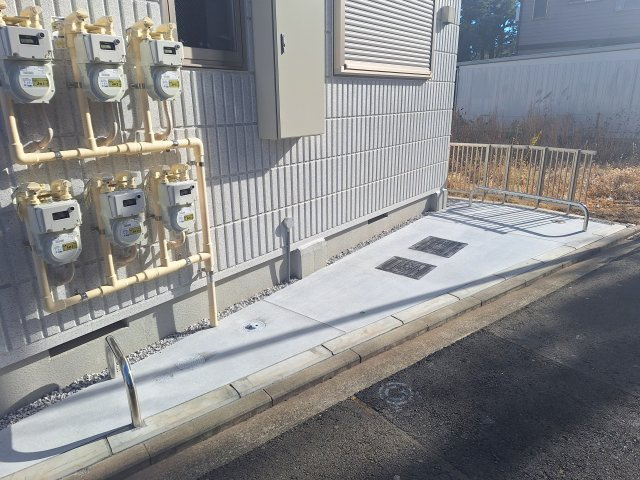 メゾンレアアーイナのその他共用部分