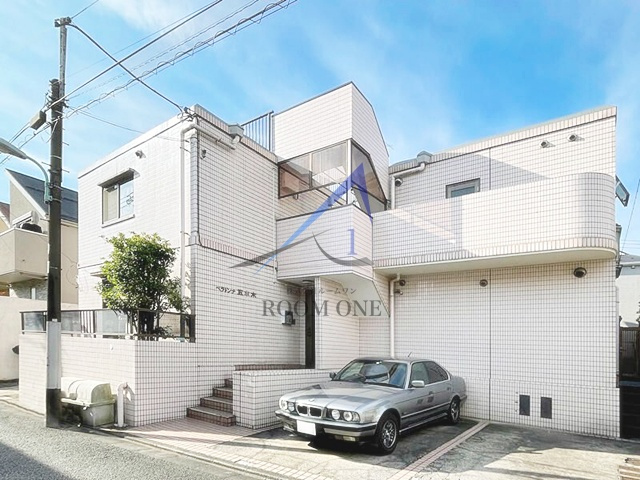 ベラドンナ五本木