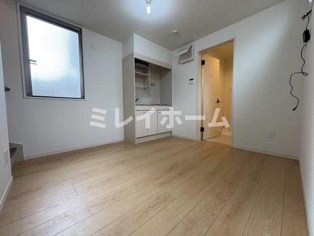 FS新蒲田２丁目アパートメントハウス