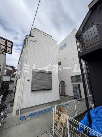 FS新蒲田２丁目アパートメントハウス