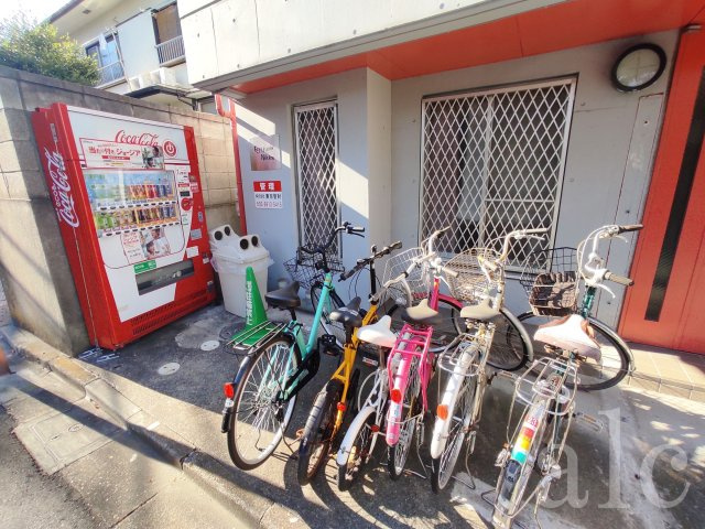 中野区中央２丁目の賃貸マンションのその他