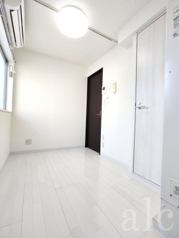 中野区中央２丁目の賃貸マンションの内装|別部屋参照
