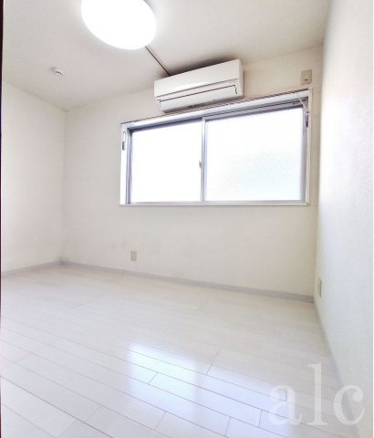 中野区中央２丁目の賃貸マンションの居間・リビング|別部屋参照