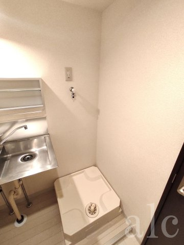 中野区中央２丁目の賃貸マンションの設備|別部屋参照