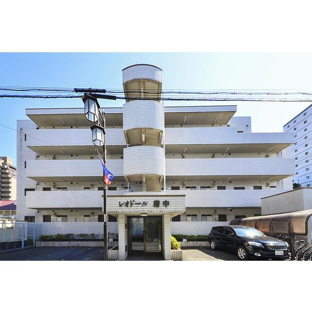 府中市八幡町２丁目の賃貸マンションのその他