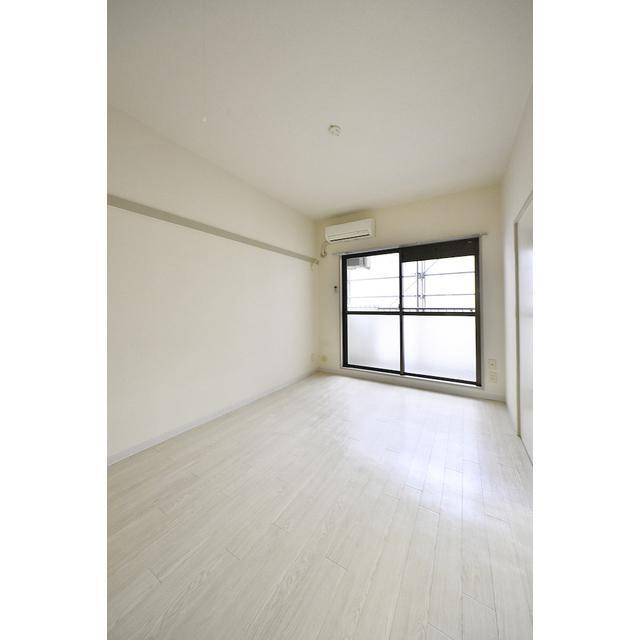 府中市八幡町２丁目の賃貸マンションの内装|その他、部屋スペース