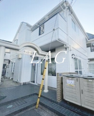 【外観】 | サンエール十条 | 外観です。