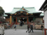 神社まで955m