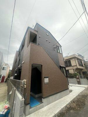 エスペランサ平井の画像