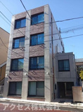 中野区新井４丁目のマンションの画像
