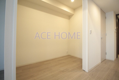 【内装】 | コンフォリア・リヴ北久宝寺Q