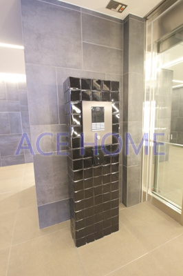 【セキュリティ】 | コンフォリア・リヴ北久宝寺Q