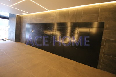 【その他共用部分】 | コンフォリア・リヴ北久宝寺Q