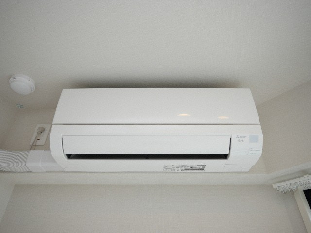 イルリッシュ西中島の設備