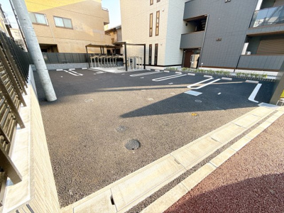 【駐車場】 | ＣＬＡＳＳＥＵＭ都賀