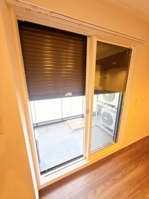 【セキュリティ】 | ＣＬＡＳＳＥＵＭ都賀 | ※同物件、同タイプのお部屋です