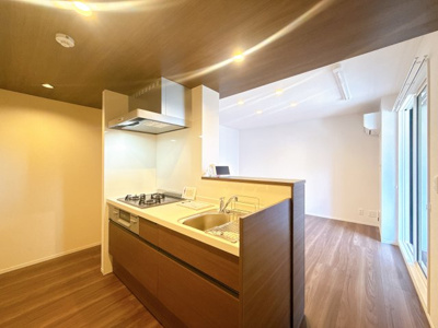 【その他】 | ＣＬＡＳＳＥＵＭ都賀 | ※同物件・同タイプの写真です