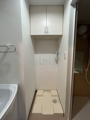 【その他】 | COCORO-WEST | COCORO-WEST（ココロウエスト）　洗濯機置き場