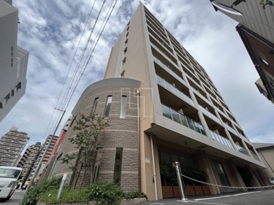 【外観】 | COCORO-WEST | COCORO-WEST（ココロウエスト）　外観